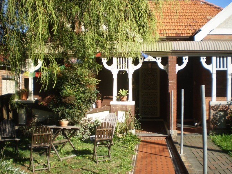 157 Croydon Avenue, Croydon Park NSW 2133