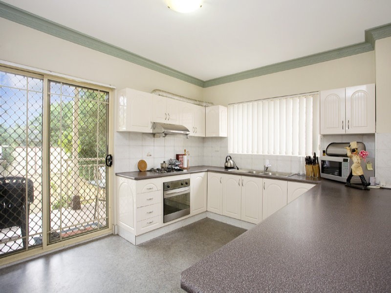 32A Wentworth Street, Croydon Park NSW 2133