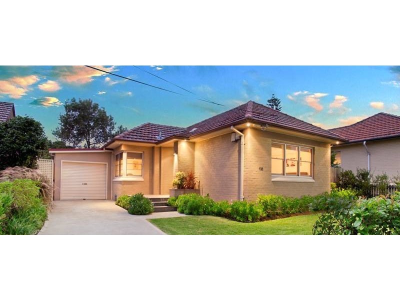 138 Cosgrove Road, Belfield NSW 2191