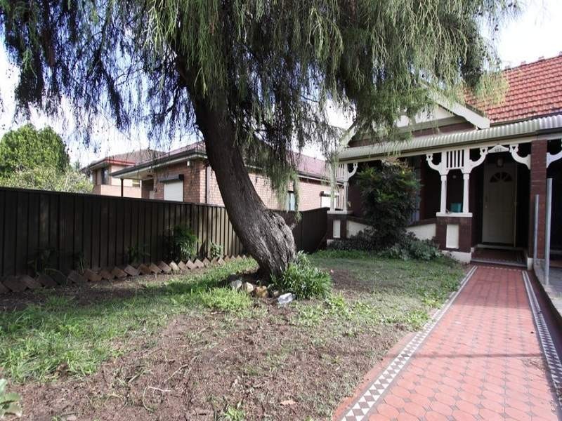 157 Croydon Avenue, Croydon Park NSW 2133