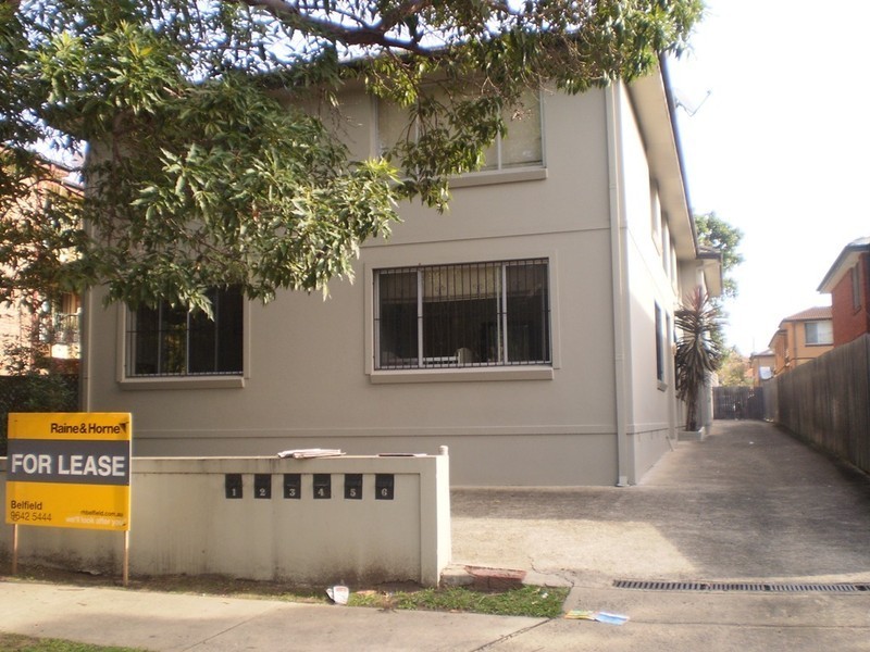 5/25 Gould Street, Campsie NSW 2194