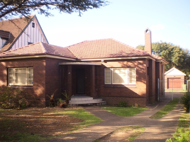 10 Francis Street, Strathfield NSW 2135