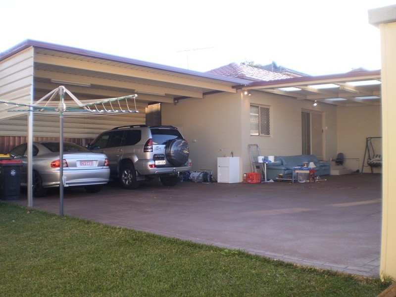 16 Clarence Street, Belfield NSW 2191