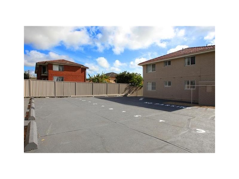 6/22 Lucerne Street, Belmore NSW 2192