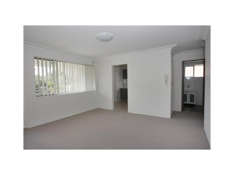 6/22 Lucerne Street, Belmore NSW 2192