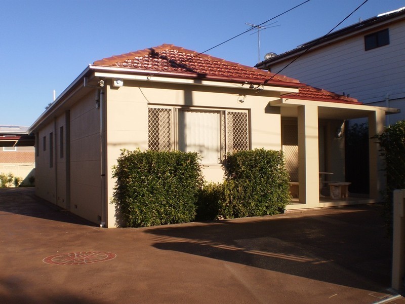 16 Clarence Street, Croydon Park NSW 2133