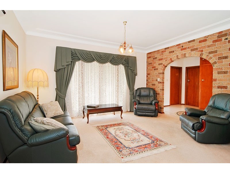 386 Punchbowl Road, Belfield NSW 2191