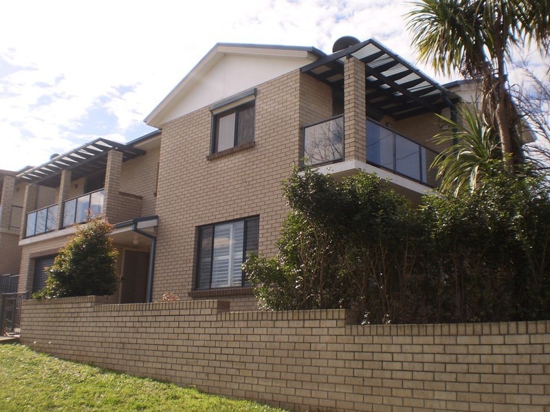 100 The Broadway, Punchbowl NSW 2196