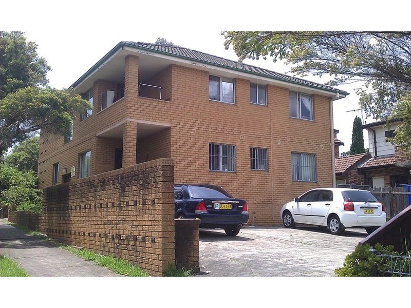 4/16 Shadforth Street, Wiley Park NSW 2195