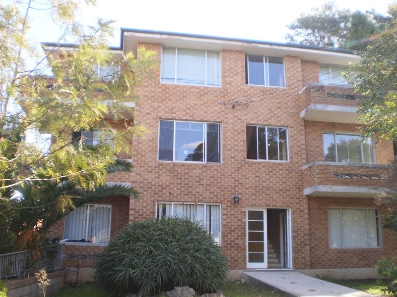 6/30 Third Avenue, Campsie NSW 2194