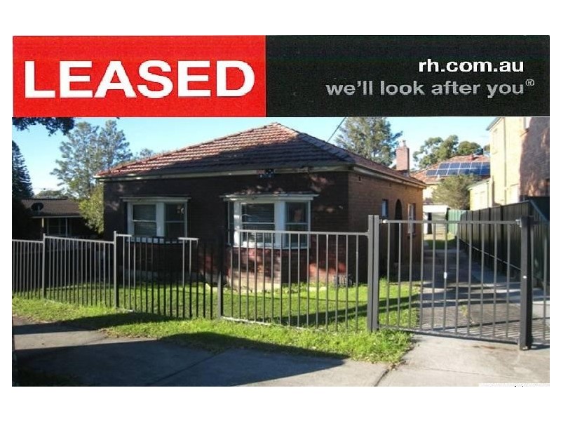 82 New Illawarra Road, Bexley North NSW 2207