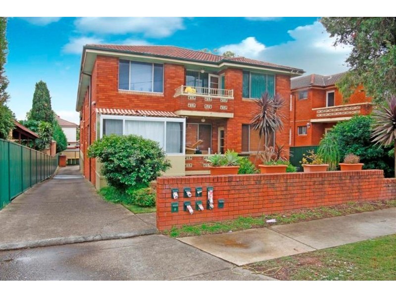 7/65 Lucerne Street, Belmore NSW 2192