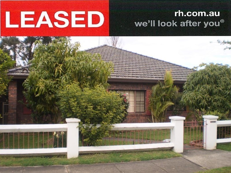 36 The Causeway, Strathfield South NSW 2136