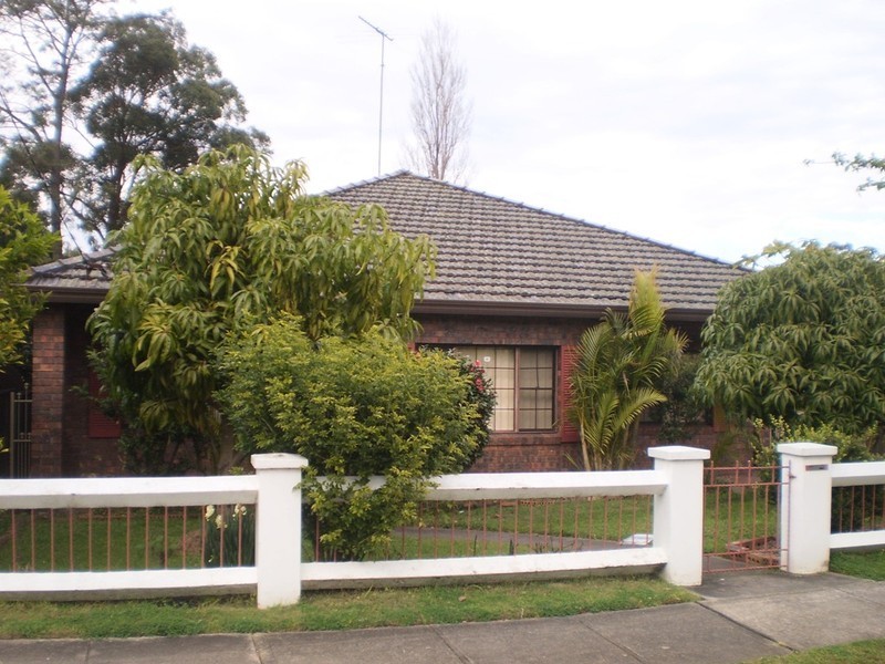 36 The Causeway, Strathfield South NSW 2136