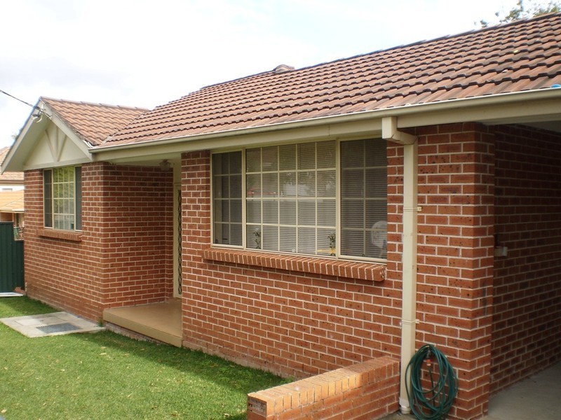 36A Rowley Street, Pendle Hill NSW 2145