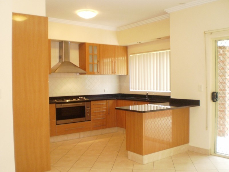 33A LIBERTY STREET, Belmore NSW 2192