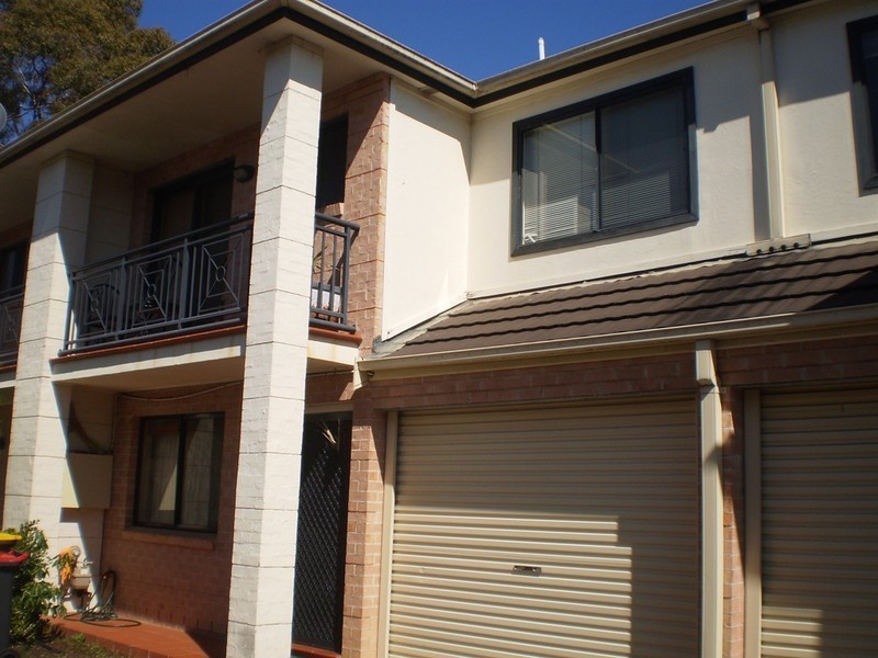 13/29-31 ALFRED STREET, Clemton Park NSW 2206