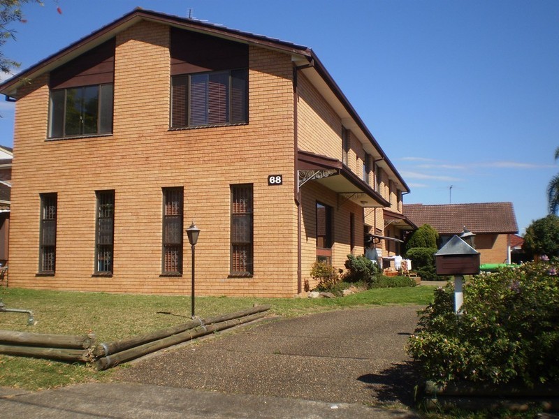 3/68 Lincoln Street, Belfield NSW 2191