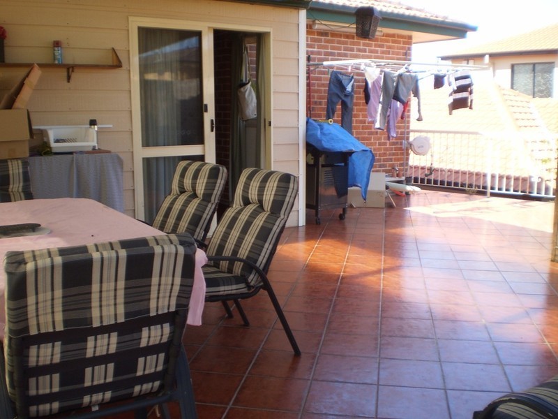 40 Lincoln Street, Belfield NSW 2191