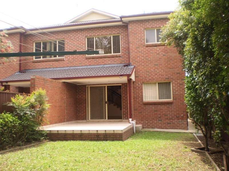 33A Liberty Street, Belmore NSW 2192