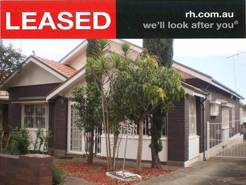 79 Burwood Road, Croydon Park NSW 2133