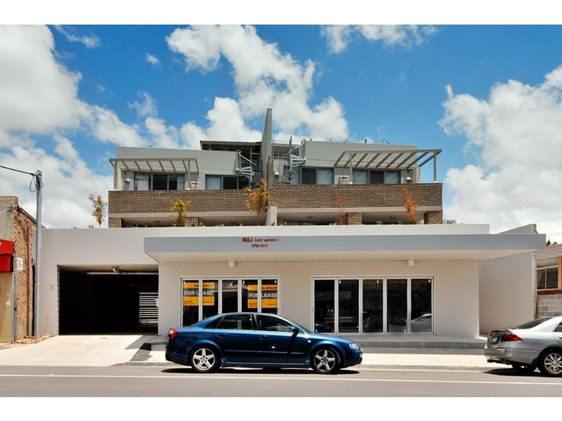 7/24 Burwood Road, Belfield NSW 2191