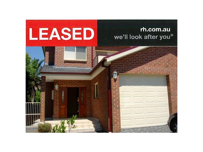 33A Liberty Street, Belmore NSW 2192