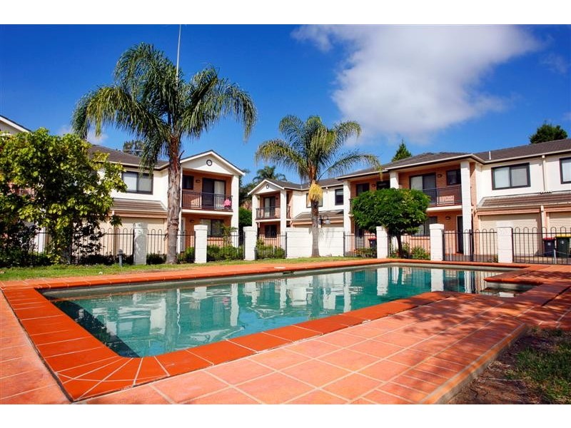 13/29 Alfred Street, Clemton Park NSW 2206