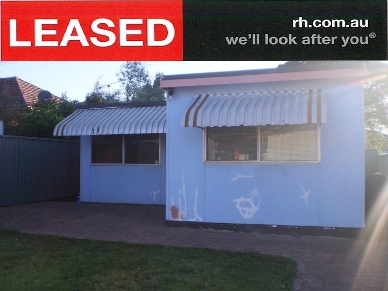 27A Moreton Street, Lakemba NSW 2195