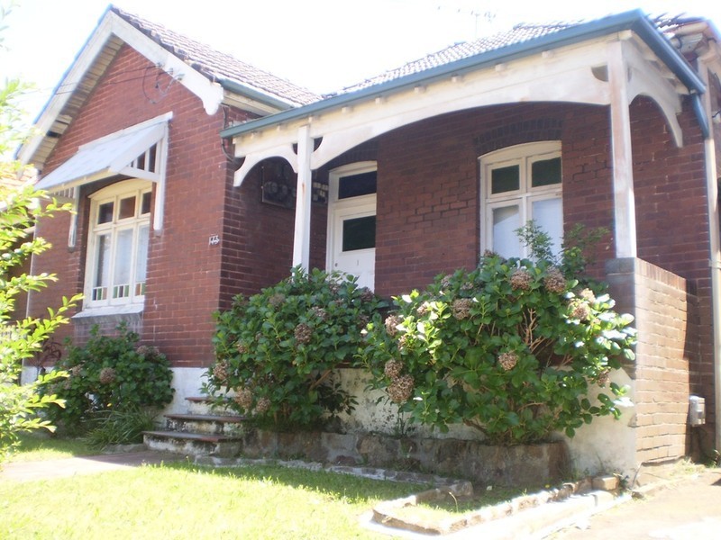 173 Georges River Road, Croydon Park NSW 2133