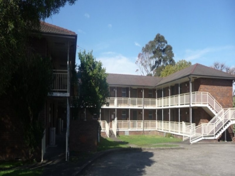 1-20/243A Hume Highway, Bankstown NSW 2200