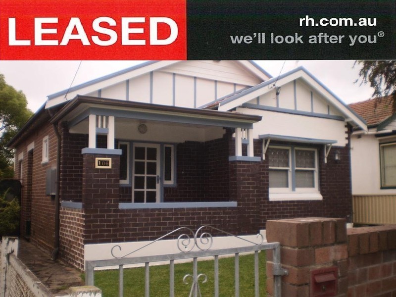 106 Moreton Street, Belmore NSW 2192