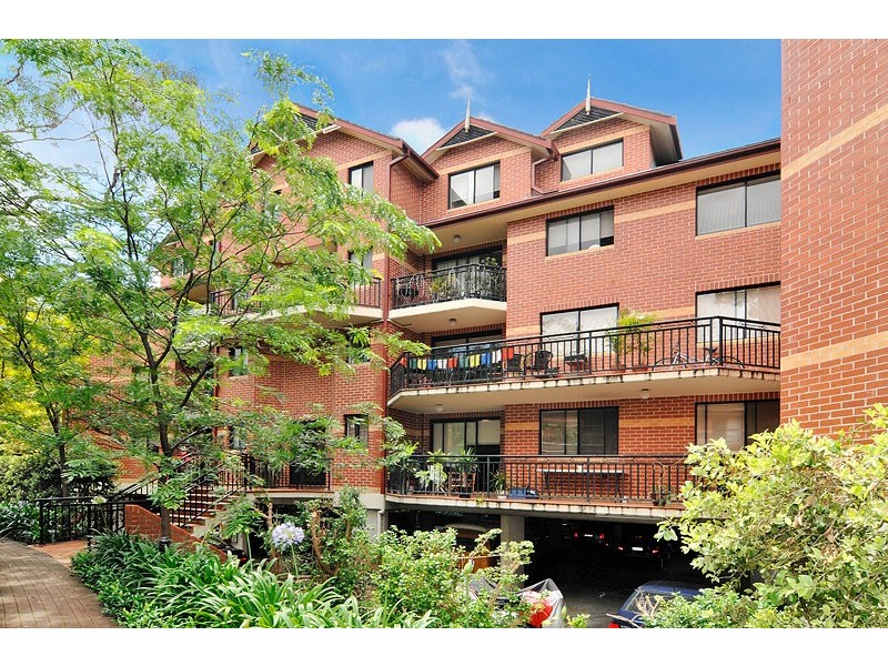 60/3 Williams Parade, Dulwich Hill NSW 2203