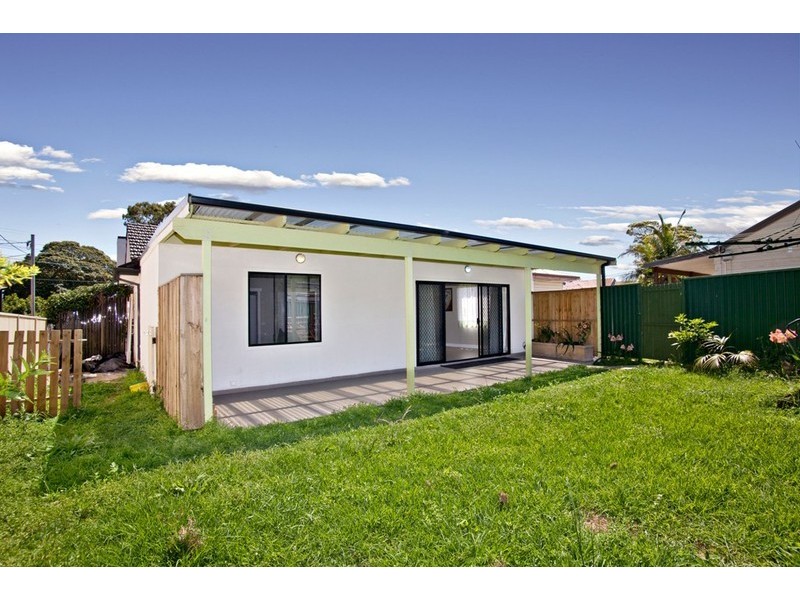 366 Punchbowl Road, Belfield NSW 2191