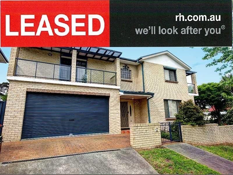 100 The Broadway, Punchbowl NSW 2196