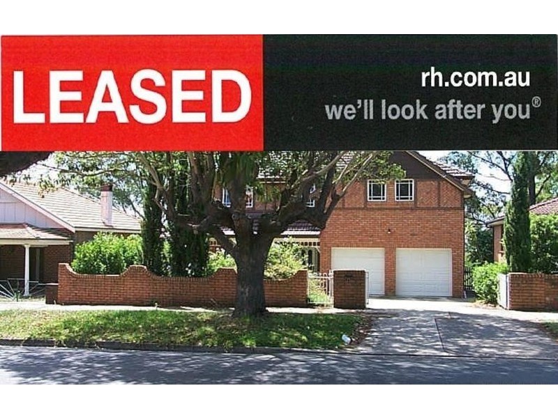 11  Badgery Ave, Homebush NSW 2140