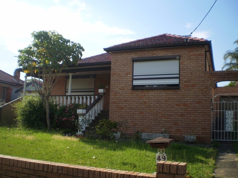 49 Myers Street, Roselands NSW 2196