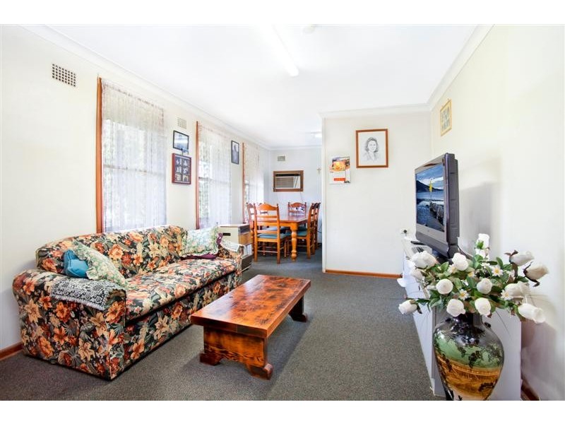 40 Hatherton Road, Lethbridge Park NSW 2770