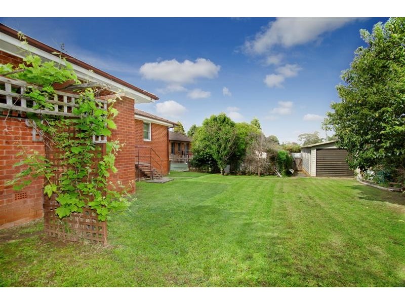 40 Hatherton Road, Lethbridge Park NSW 2770