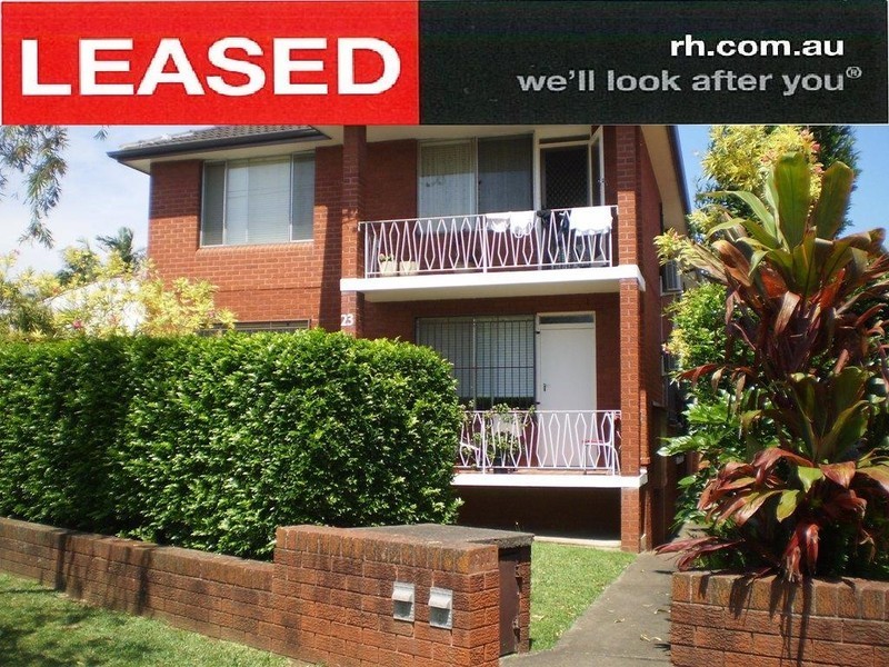 5/23 Marlowe Street, Campsie NSW 2194