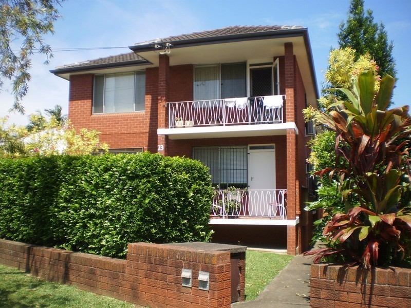 5/23 Marlowe Street, Campsie NSW 2194