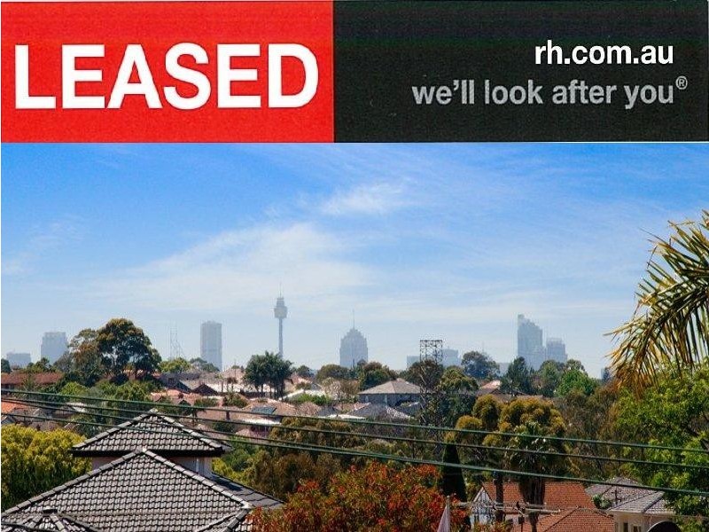 13 Onslow Street, Canterbury NSW 2193