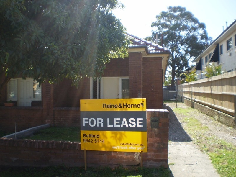 22 Brighton Avenue, Croydon Park NSW 2133