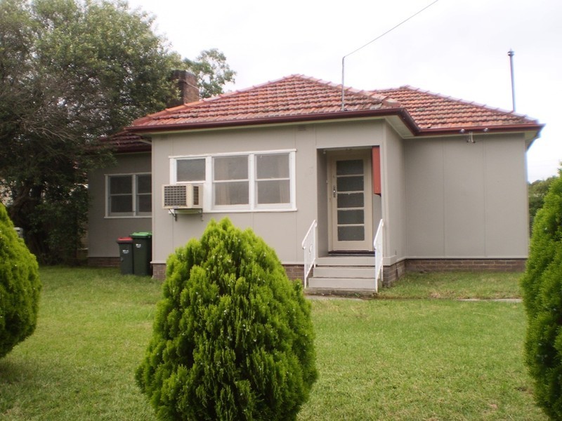 15 Excelsior Avenue, Belfield NSW 2191
