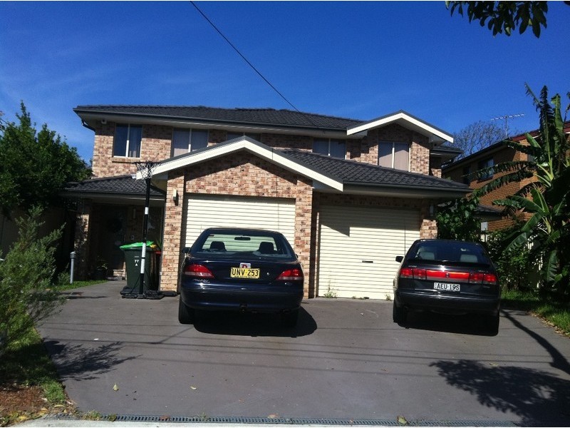 77B Charlotte Street, Campsie NSW 2194