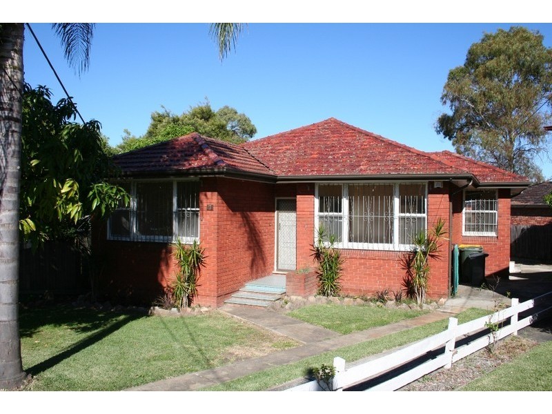 7 Wattle Street, Enfield NSW 2136
