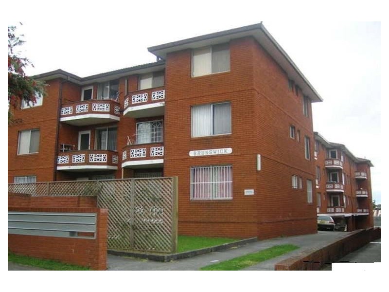 16/7 Phillip Street, Roselands NSW 2196