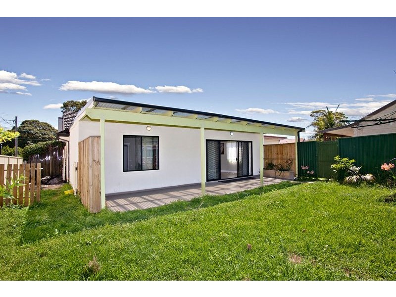 366 Punchbowl Road, Belfield NSW 2191