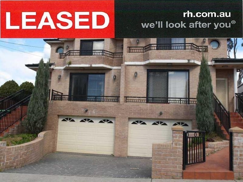 11 Liberty Street, Belmore NSW 2192