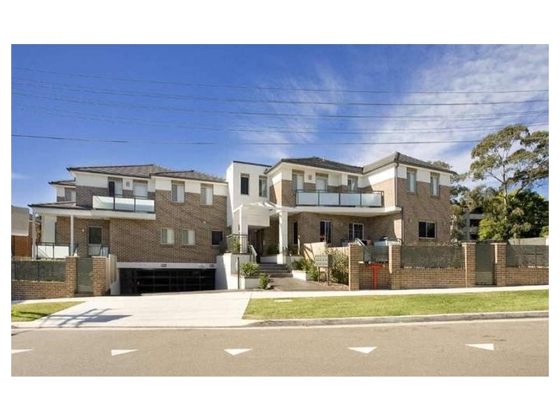 14/ 53-59 Georges River Rd, Croydon Park NSW 2133